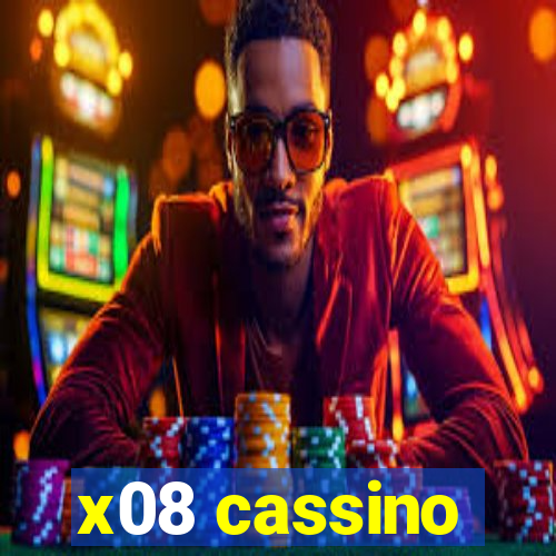 x08 cassino